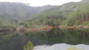 Гостиница Camino del Morisco  Каминомориско